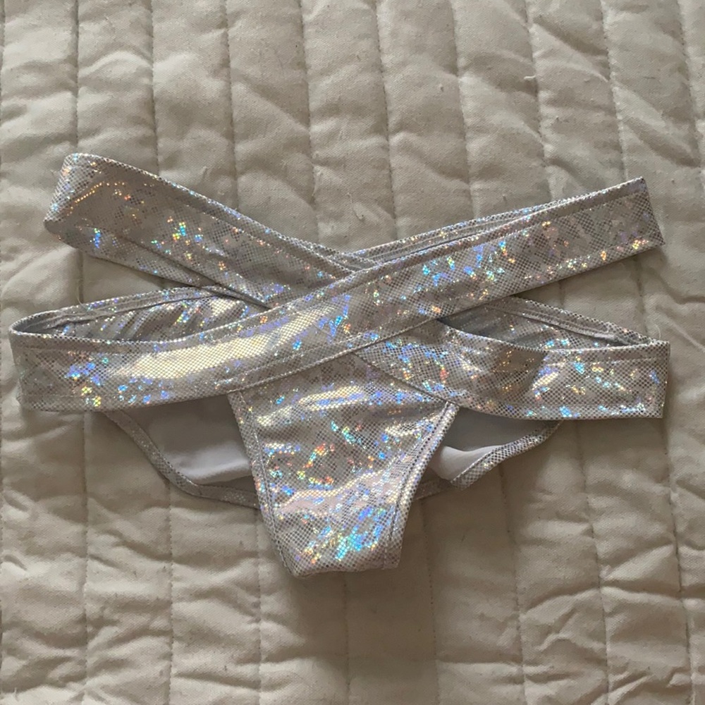 Rave bottoms (never worn)